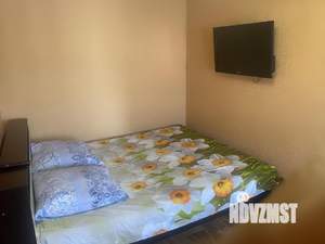 2-к квартира, посуточно, 50м2, 4/5 этаж