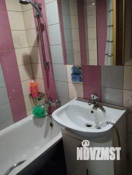 2-к квартира, на длительный срок, 42м2, 5/5 этаж