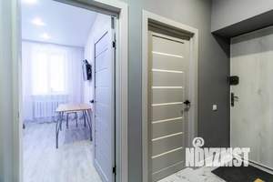 3-к квартира, посуточно, 70м2, 1/3 этаж