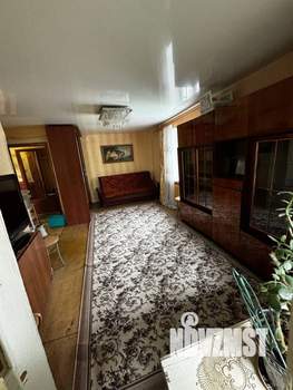 1-к квартира, на длительный срок, 35м2, 2/5 этаж