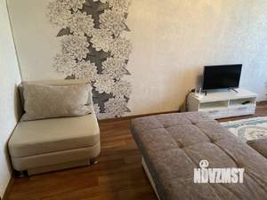 3-к квартира, посуточно, 80м2, 3/9 этаж