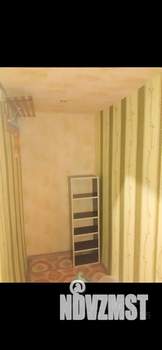 2-к квартира, на длительный срок, 44м2, 4/5 этаж