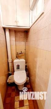 1-к квартира, на длительный срок, 32м2, 1/5 этаж