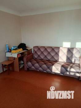 1-к квартира, на длительный срок, 30м2, 5/5 этаж