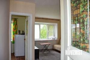 1-к квартира, на длительный срок, 30м2, 4/6 этаж