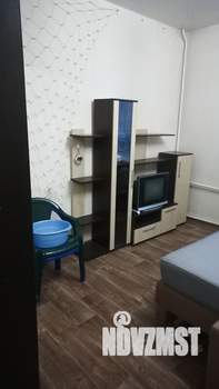 Студия квартира, на длительный срок, 27м2, 5/5 этаж