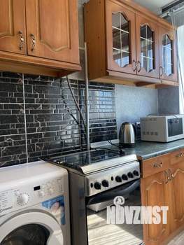 2-к квартира, посуточно, 50м2, 1/1 этаж