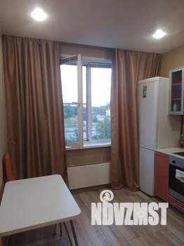 1-к квартира, посуточно, 31м2, 3/10 этаж