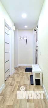 2-к квартира, посуточно, 42м2, 3/5 этаж