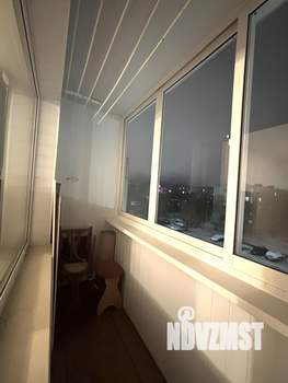 1-к квартира, на длительный срок, 33м2, 4/5 этаж