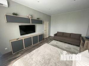 2-к квартира, посуточно, 60м2, 1/1 этаж