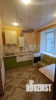 2-к квартира, на длительный срок, 44м2, 4/5 этаж