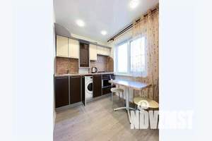 1-к квартира, посуточно, 35м2, 3/5 этаж