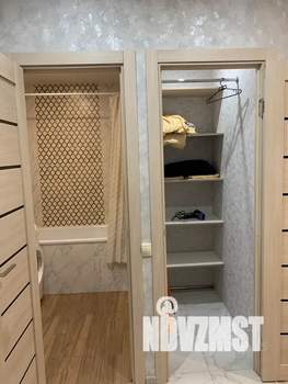 1-к квартира, посуточно, 32м2, 1/5 этаж
