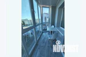 1-к квартира, посуточно, 30м2, 5/5 этаж