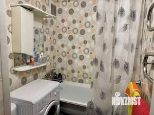 2-к квартира, посуточно, 42м2, 1/5 этаж