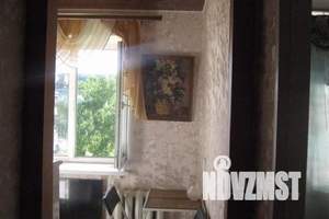 1-к квартира, посуточно, 34м2, 5/5 этаж