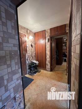 2-к квартира, на длительный срок, 38м2, 2/5 этаж