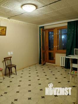 1-к квартира, на длительный срок, 31м2, 2/5 этаж