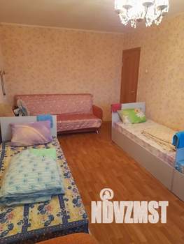 2-к квартира, посуточно, 45м2, 4/5 этаж