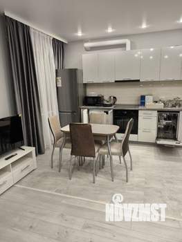 1-к квартира, на длительный срок, 40м2, 2/5 этаж