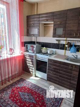 2-к квартира, посуточно, 60м2, 2/4 этаж