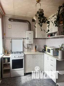 2-к квартира, посуточно, 62м2, 4/5 этаж