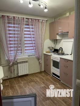 1-к квартира, на длительный срок, 33м2, 5/9 этаж