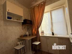 1-к квартира, посуточно, 30м2, 1/5 этаж