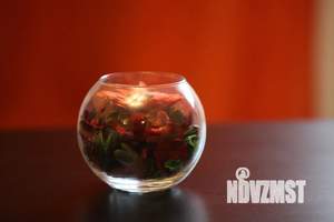 1-к квартира, посуточно, 44м2, 2/5 этаж