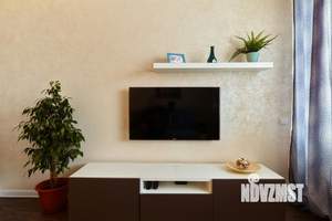 1-к квартира, посуточно, 34м2, 6/9 этаж