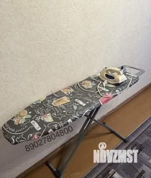 1-к квартира, на длительный срок, 35м2, 3/5 этаж