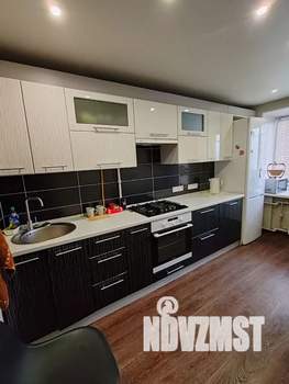 1-к квартира, посуточно, 36м2, 7/12 этаж