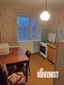 3-к квартира, на длительный срок, 67м2, 5/9 этаж