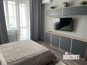 2-к квартира, посуточно, 60м2, 4/12 этаж