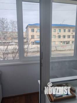 2-к квартира, на длительный срок, 44м2, 2/5 этаж