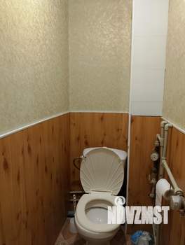1-к квартира, на длительный срок, 34м2, 1/9 этаж