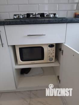 1-к квартира, посуточно, 32м2, 1/5 этаж