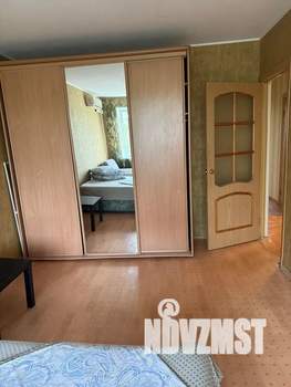 2-к квартира, посуточно, 45м2, 4/5 этаж