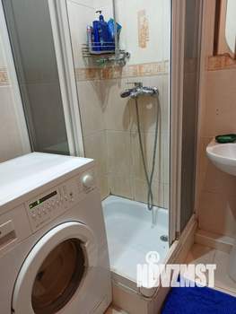 2-к квартира, посуточно, 45м2, 4/5 этаж