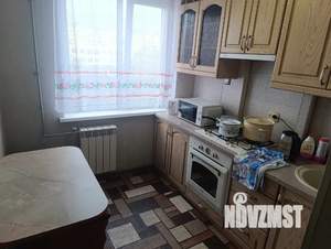 3-к квартира, посуточно, 70м2, 4/9 этаж