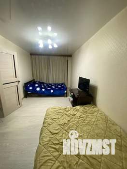 1-к квартира, посуточно, 29м2, 2/5 этаж