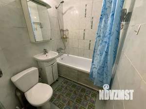 1-к квартира, посуточно, 30м2, 5/5 этаж