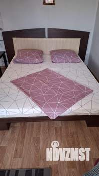 1-к квартира, посуточно, 32м2, 4/5 этаж