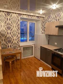 1-к квартира, на длительный срок, 32м2, 9/9 этаж