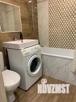 1-к квартира, посуточно, 32м2, 1/5 этаж