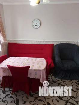 4-к квартира, посуточно, 90м2, 5/9 этаж