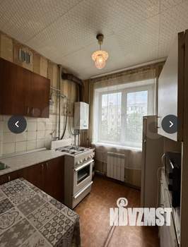 2-к квартира, на длительный срок, 42м2, 3/5 этаж