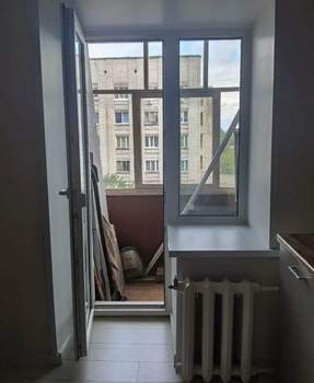 1-к квартира, на длительный срок, 35м2, 3/5 этаж