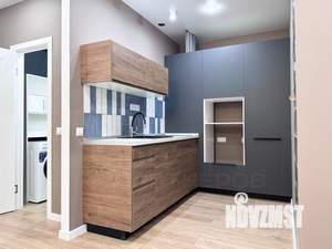 1-к квартира, на длительный срок, 35м2, 1/5 этаж